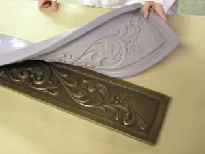 Silicone Injection Molding