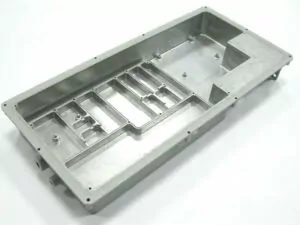 Aluminum Die Casting