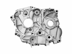 Magnesium Die Casting